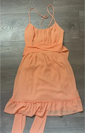 Amazon Dress thumbnail 1