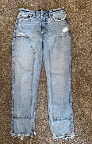 Abercrombie Jeans thumbnail 1