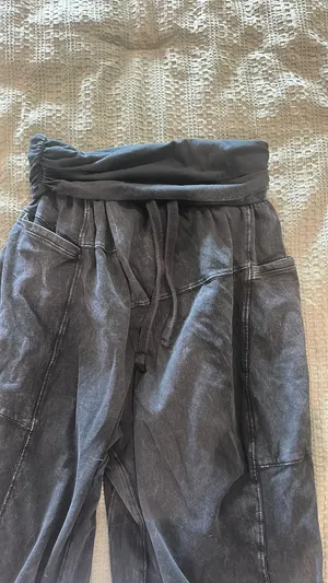Free people hot shot pants thumbnail 2