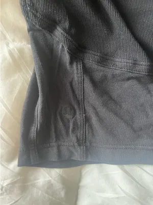 Lululemon Long Sleeve thumbnail 3
