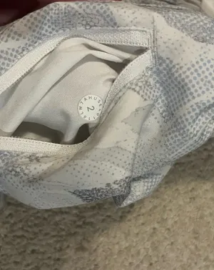Lululemon shorts  thumbnail 2