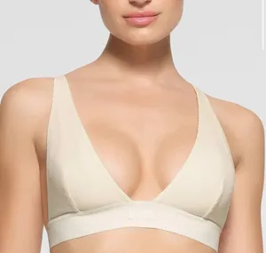 SKIMS Cotton Bralette thumbnail 4