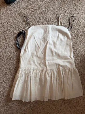 Retrofête Mini Dress thumbnail 2