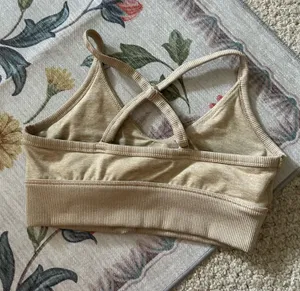 Aerie offline sports bra thumbnail 1