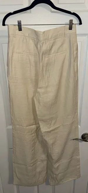 Zara pants thumbnail 2