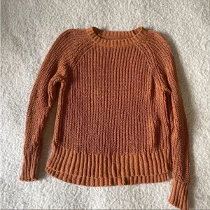 ‎Aerie knit sweater small thumbnail 1