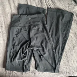 Lululemon Groove Pant Flare *32" thumbnail 4