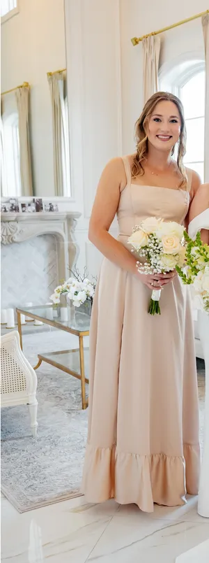 Show Me Your Mumu Clarissa Corset Dress thumbnail 4