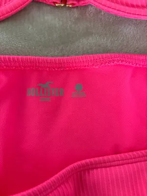 Hollister bikini thumbnail 4