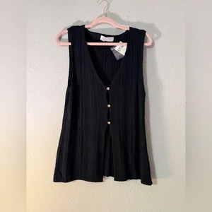 NWOT Free People Rhea Sweater Set thumbnail 5