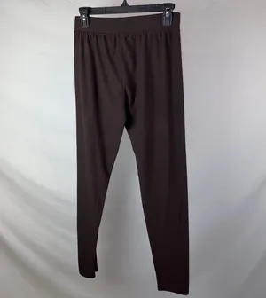 Brown Leggings Size M thumbnail 7