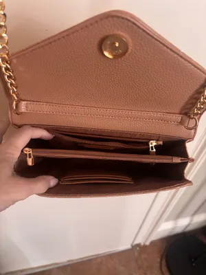 Francesca's Crossbody Purse thumbnail 3