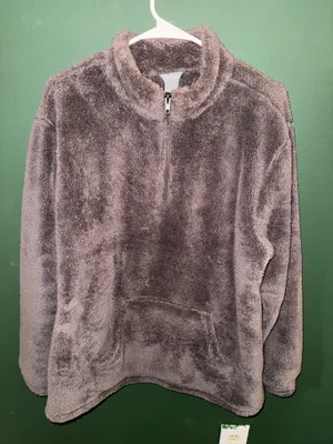 Natural Reflections Pullover Sweater thumbnail 1