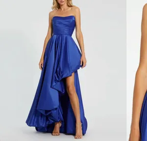 Mac Duggal Gown thumbnail 3