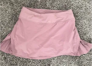 Lululemon skort thumbnail 5