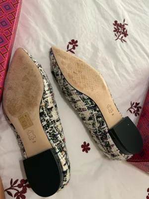 Tory Burch flats thumbnail 4