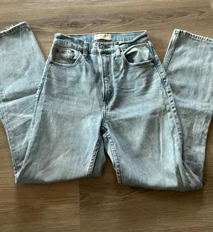 Abercrombie Ankle Straight thumbnail 1