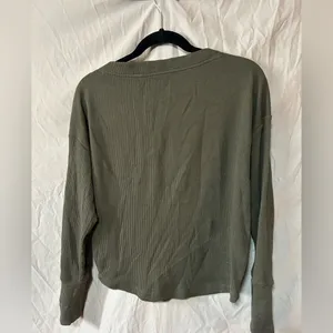 Anthropologie long sleeve thumbnail 4
