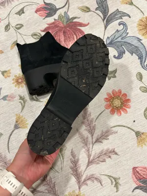 Zodiac Chunky platform boots thumbnail 4