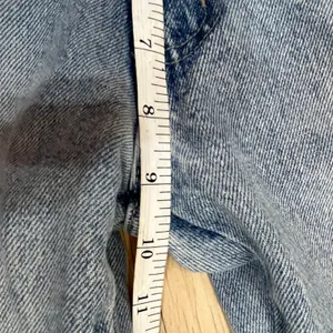 originals vintage high waist light wash jeans sz 5 thumbnail 8