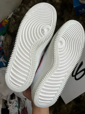 Nike Court Vision Low thumbnail 5