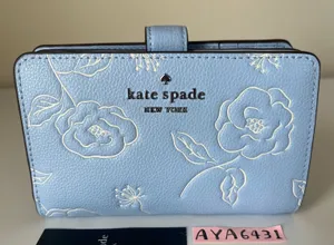 Kate Spade Wallet thumbnail 1