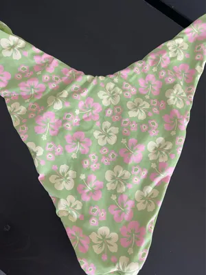 Dippin' Daisy's Bikini Bottoms Floral thumbnail 4