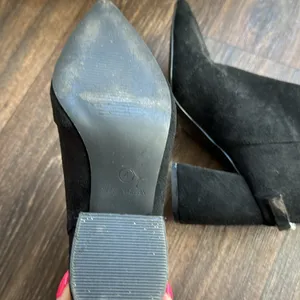 Pretty little thing pointed Boots thumbnail 6