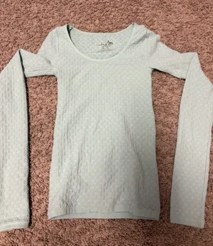 Free People Long Sleeve Top thumbnail 1
