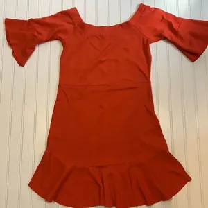 Free People flower market mini dress thumbnail 5