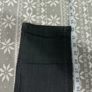 PRANA Kara Jeans In Denim Solid Size 2 Minimalist Casual Effortless Edgy Grunge‎ thumbnail 12