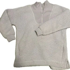 Aerie Quarter Zip thumbnail 1