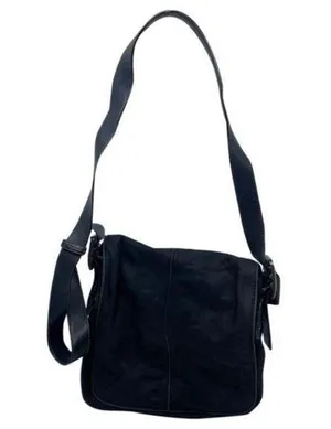 Coach Black Small Women's Crossbody Bag thumbnail 1