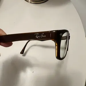Ray Ban Glasses RB5150‎ Brown 2019 Frames only thumbnail 3