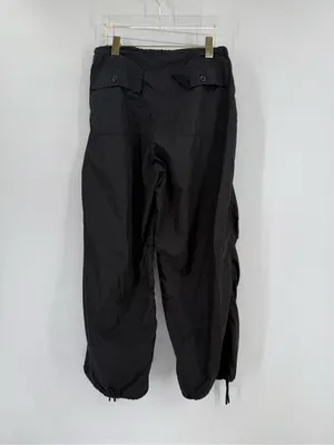EDIKTED Rian Nylon Cargo Pants size xs / s‎ thumbnail 3