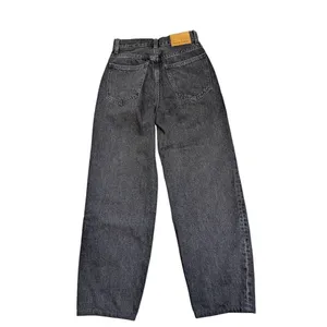 Aritzia Denim forum gia high rise carrot jeans size 23 thumbnail 3