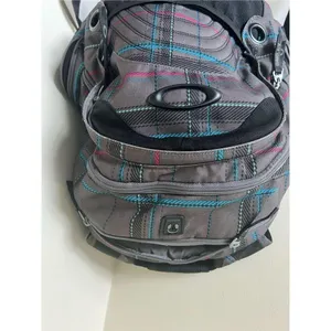 Oakley Backpack Tech Outdoor Miyuki Arihara oa704 thumbnail 3