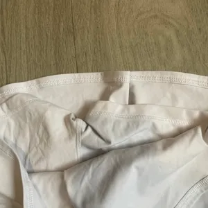 Skort White Size XS thumbnail 4