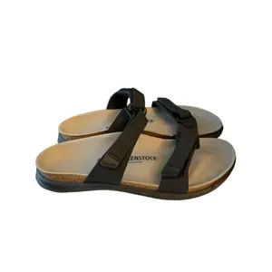 Birkenstock Sahara Sandal women's size 11 men's size 9 thumbnail 5