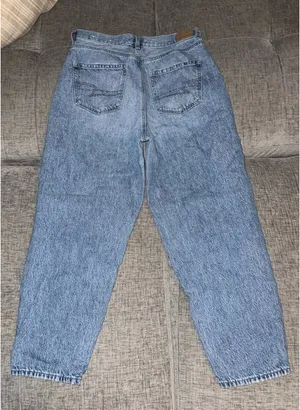 American Eagle Jeans Relaxed Mom 8 short thumbnail 3