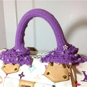 Set of Covers for‎ Handbag Handle Alma Speedy Dueville thumbnail 11