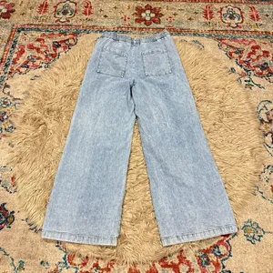WeWoreWhat Jeans size Large thumbnail 5