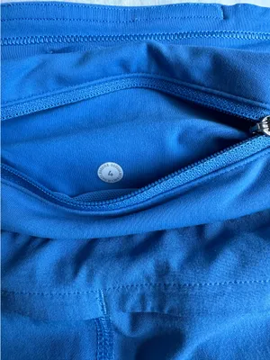 Lululemon Speed Up Shorts thumbnail 3