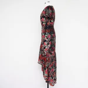House of‎ Harlow 1960 x Revolve. Talita Dress. thumbnail 6