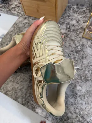 Steve Madden Sneakers  thumbnail 3