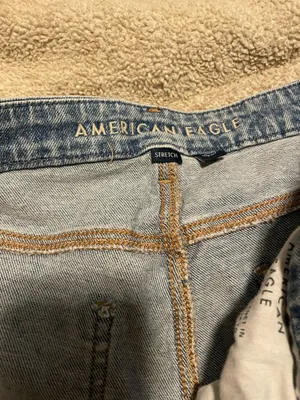 American Eagle Jeans thumbnail 2