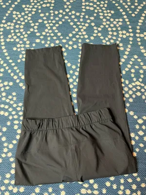 Lululemon dance studio pants size 6 #activewear #yoga thumbnail 3