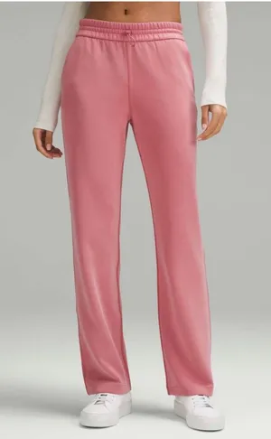 Lululemon Softstreme High-Rise Pant *Regular 31.5" Size 14 thumbnail 1