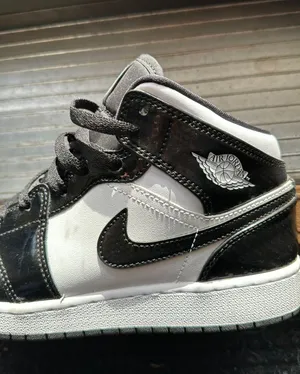 Air Jordan 1 Mid SE 'All Star 2021' thumbnail 6