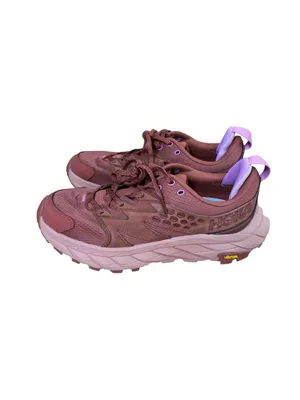 HOKA Anacapa Breeze Low Hiking Shoe - Women's 9 thumbnail 4